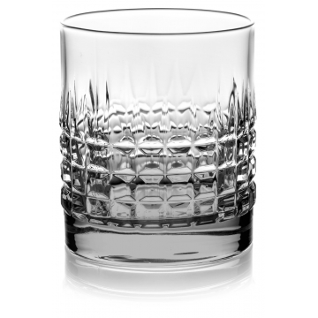 Szklanki Shake & Stir zestaw 4 sztuk No. 5 szare 380 ml - IVV 8562.4