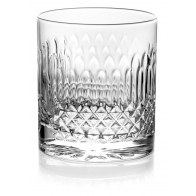 Szklanki Shake & Stir zestaw 4 sztuk No. 6 transparentne 380 ml - IVV 8563.1