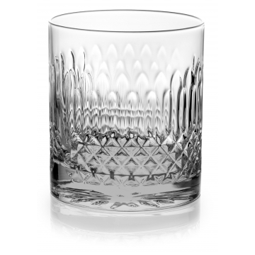 Szklanki Shake & Stir zestaw 4 sztuk No. 6 szare 380 ml - IVV 8563.4