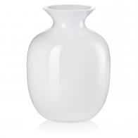 Wazon Rialto 30 cm biały - IVV 8567_1