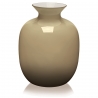 Wazon Rialto 30 cm tytoniowy - IVV 8864.1