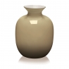Wazon Rialto 24 cm tytoniowy - IVV 8867.1