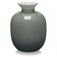 Wazon Rialto 30 cm szary - IVV 8865.1