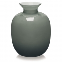 Wazon Rialto 30 cm szary - IVV