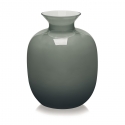 Wazon Rialto 24 cm szary - IVV