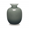 Wazon Rialto 18,5 cm szary - IVV 8871.1