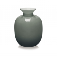 Wazon Rialto 12 cm szary - IVV 8874.1