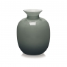 Wazon Rialto 12 cm szary - IVV 8874.1
