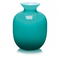 Wazon Rialto 30 cm miętowy - IVV 8866.1