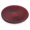Patera Noël 37 cm czerwona - IVV 8635.5
