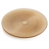 Patera Noël 37 cm różowe złoto - IVV 8635.6