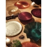 Patera Noël 37 cm pomarańczowa - IVV 8635.7