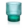 Szklanki Todomodo zestaw 6 sztuk 300 ml transparentne - IVV 8667.4