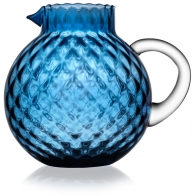 Dzbanek Glu-ball 1,45 l niebieski - IVV 8702.2