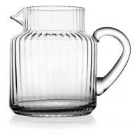 Dzbanek Dudu Da 1,45 l niebieski - IVV 8703.1