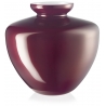 Wazon Capalbio 52 burgundowy 24,5 cm - IVV 8715.2
