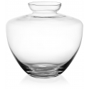 Wazon Capalbio 52 transparentny 22 cm - IVV