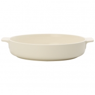 Naczynie żaroodporne okrągłe 28 cm - Clever Cooking 1360213262 Villeroy & Boch