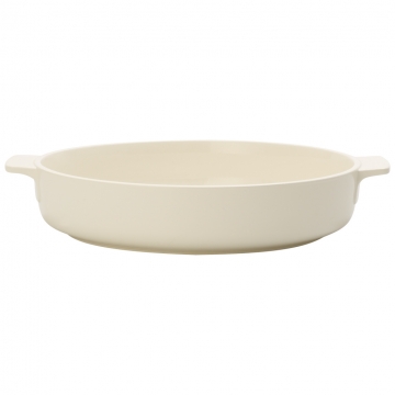 Naczynie żaroodporne okrągłe 28 cm - Clever Cooking 1360213262 Villeroy & Boch