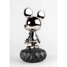 Figurka Mickey Platinum 31 cm Lladro