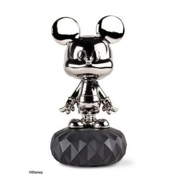 Figurka Mickey Platinum 31 cm Lladro