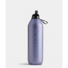 Butelka sportowa Series 2 Sport | matowy metalik Lawenda 1000 ml - Chilly's Bottles B1000S2SPMMLA_9