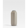 Butelka termiczna Series 2 piaskowa 500 ml - Chilly's Bottles