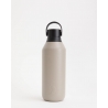 Butelka termiczna Series 2 piaskowa 500 ml - Chilly's Bottles