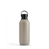Butelka termiczna Series 2 piaskowa 500 ml - Chilly's Bottles