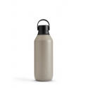 Butelka termiczna Series 2 piaskowa 500 ml - Chilly's Bottles