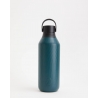 Butelka termiczna Series 2 głęboki turkus 500 ml - Chilly's Bottles B500S290REW_9