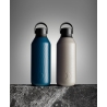 Butelka termiczna Series 2 głęboki turkus 500 ml - Chilly's Bottles B500S290REW_9