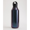 Butelka termiczna Series 2 galaxy 500 ml - Chilly's Bottles B500S290RGLX_9
