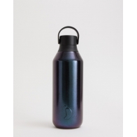Butelka termiczna Series 2 galaxy 500 ml - Chilly's Bottles B500S290RGLX_9