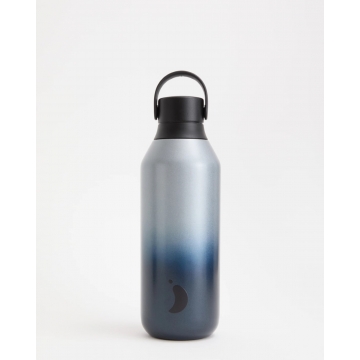 Butelka termiczna Series 2 Iceberg / Góra lodowa 500 ml - Chilly's Bottles B500S290ROI_9
