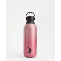 Butelka termiczna Series 2 Różowa glina 500 ml - Chilly's Bottles B500S290ROP_9
