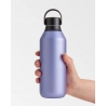 Butelka termiczna Series 2 matowy metalik lawenda 500 ml - Chilly's Bottles B500S2MMLA_9