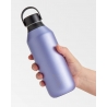 Butelka termiczna Series 2 matowy metalik lawenda 500 ml - Chilly's Bottles B500S2MMLA_9