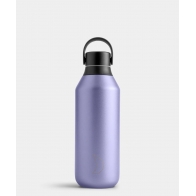 Butelka termiczna Series 2 matowy metalik lawenda 500 ml - Chilly's Bottles B500S2MMLA_9