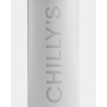 Butelka sportowa Series 2 Sport szara 500 ml - Chilly's Bottles B500S2SPGGRY_9