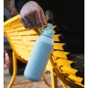 Butelka sportowa Series 2 Sport szara 500 ml - Chilly's Bottles B500S2SPGGRY_9