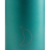 Butelka sportowa Series 2 Sport matowy metalik Altantis 500 ml - Chilly's Bottles B500S2SPMMAT_9