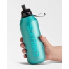Butelka sportowa Series 2 Sport matowy metalik Altantis 500 ml - Chilly's Bottles B500S2SPMMAT_9