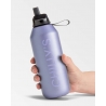 Butelka sportowa Series 2 Sport matowy metalik lawenda 500 ml - Chilly's Bottles B500S2SPMMLA_9