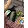 Butelka sportowa Series 2 Sport matowy metalik lawenda 500 ml - Chilly's Bottles B500S2SPMMLA_9
