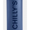 Butelka sportowa Series 2 Sport Whale Blue 500 ml - Chilly's Bottles B500S2SPWBLU_9