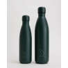 Butelka termiczna Matte 750 ml zielona - Chilly's Bottles B750MAAGR