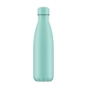 Butelka termiczna Pastel 750 ml zielona - Chilly's Bottles B750PAAGR