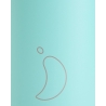 Butelka termiczna Pastel 750 ml zielona - Chilly's Bottles B750PAAGR