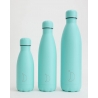 Butelka termiczna Pastel 750 ml zielona - Chilly's Bottles B750PAAGR